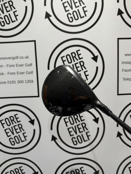 CALLAWAY Ai SMOKE MAX DRIVER / 12 Degree / Mens LH / 50g Reg Flex / V.GOOD USED