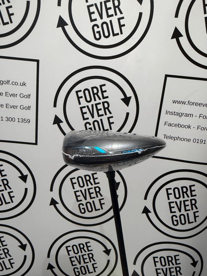 PING G440 MAX 3 WOOD / 15 Degree / 65g Stiff Flex