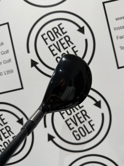 CALLAWAY APEX UW 2 HYBRID / 17 Degree/ 70g Regular Flex