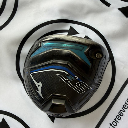 MIZUNO ST-Z 230 DRIVER (HEAD ONLY) / 9.5 Deg / Mens RH / GOOD USED
