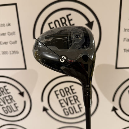 TITLEIST GT300 MINI DRIVER / 13 Deg / Mens RH / 65g Stiff Flex / NEW