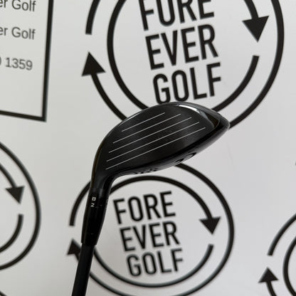 TITLEIST GT2 5 WOOD / 18 Degree / RH / 65g Reg Flex / MINT USED