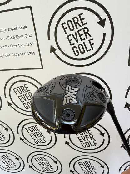 PXG SECRET WEAPON MINI DRIVER / 13 Deg / RH / 65g Reg Flex / MINT USED