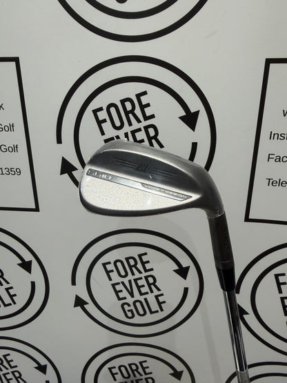 TITLEIST VOKEY SM10 SAND WEDGE / 56 Deg (08M) / Mens RH / Wedge Flex