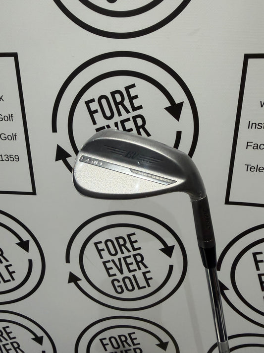 TITLEIST VOKEY SM10 SAND WEDGE / 56 Deg (08M) / Mens RH / Wedge Flex