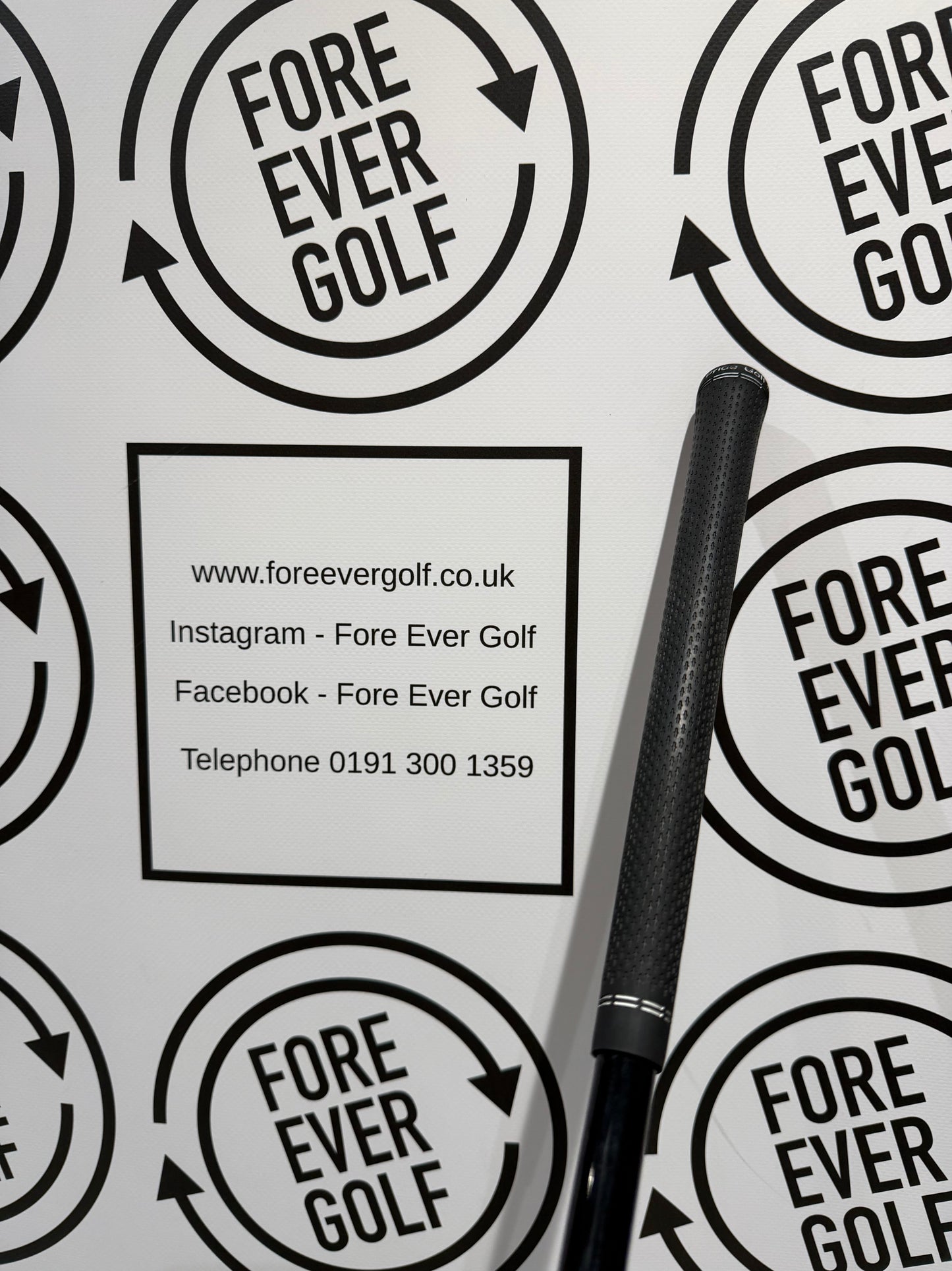 PING G430 MAX 3 WOOD / 15 Degree / 65g Regular Flex