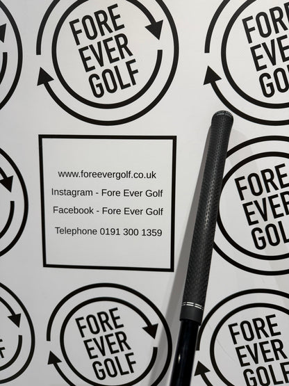 PING G430 MAX 3 WOOD / 15 Degree / 65g Regular Flex