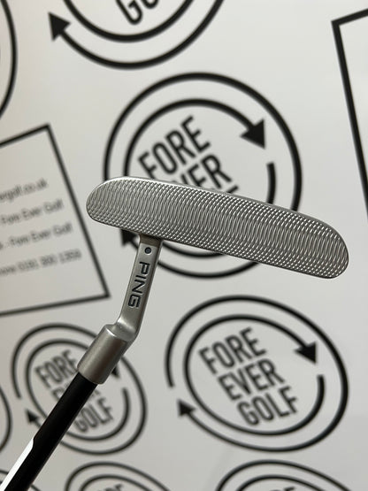PING 2023 B60 PUTTER / 34” / Mens RH