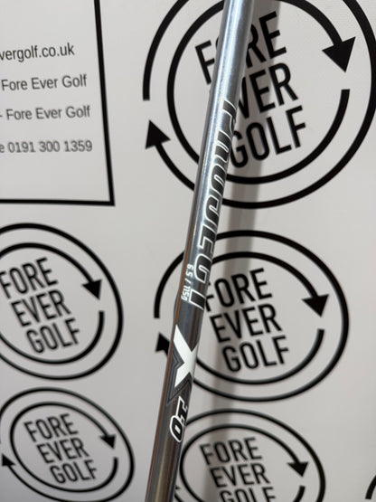 PING i230 3 IRON / RH / 115g X-Stiff Flex / Blue Dot