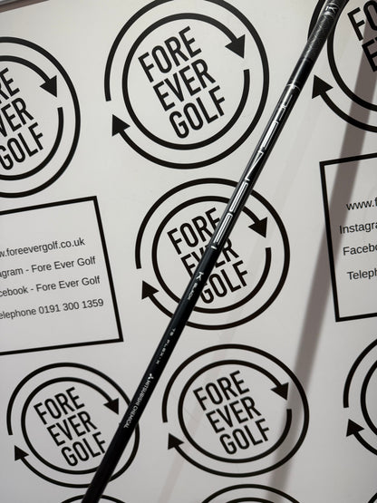 PING G430 MAX DRIVER / 10.5 Deg / RH / 75g X-Stiff Flex