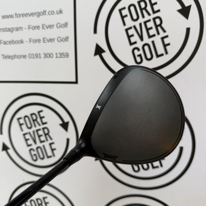 PXG 0311 XF (GEN 5) DRIVER / 10.5 Degree / Mens RH / 55g Reg Flex / V.GOOD USED