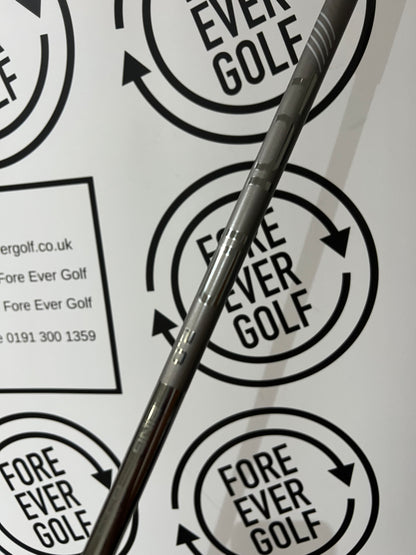 PING G440 LST DRIVER / 9 Degree / RH / 65g Stiff Flex