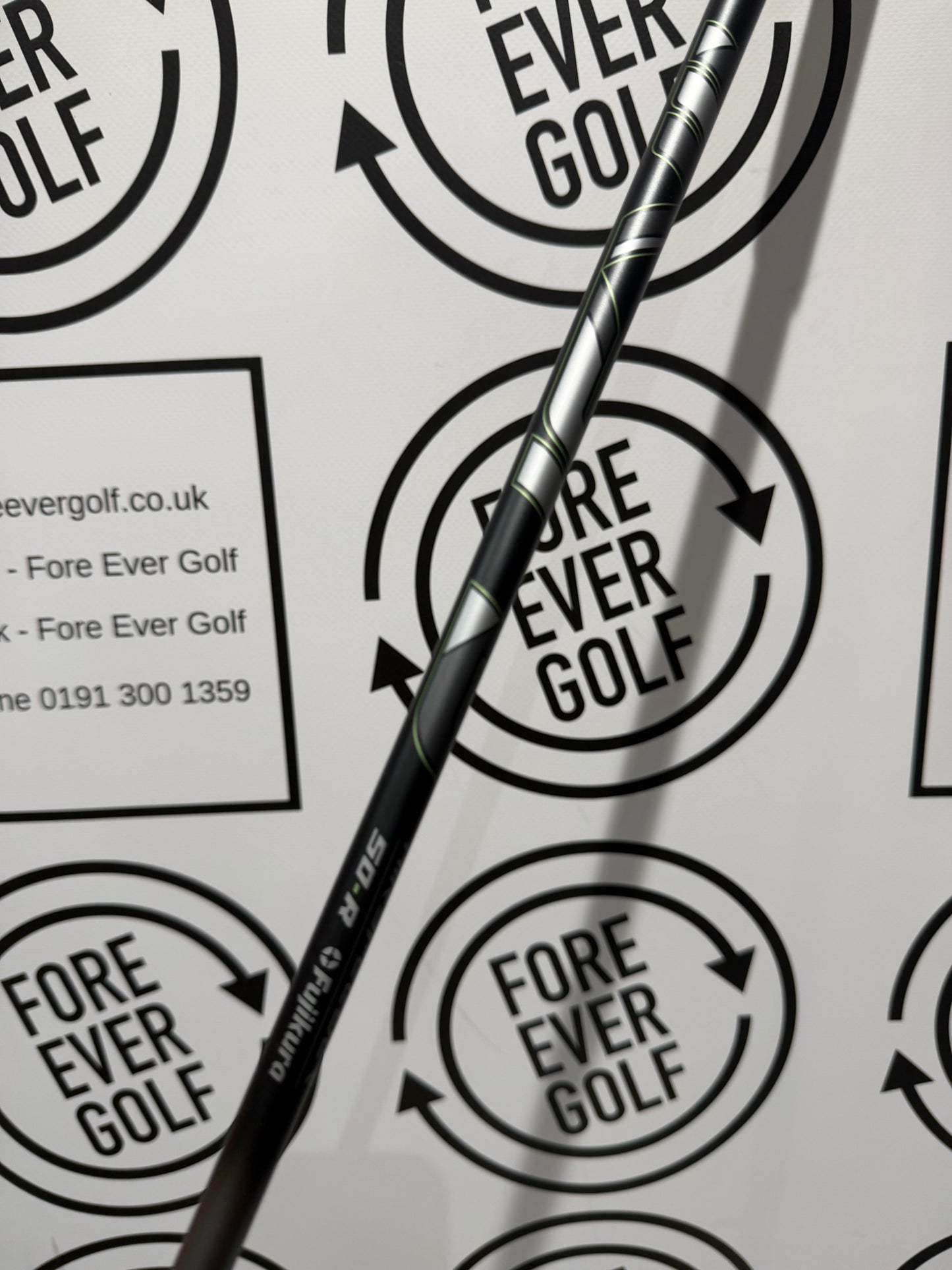 TAYLORMADE Qi35 MAX 3 WOOD / 15.5 Degree / RH / 50g Reg Flex