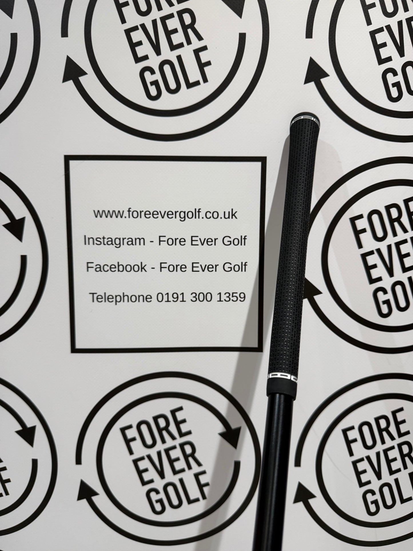 TITLIEST GT3 3 HYBRID / 19 Degree / RH / 80g Stiff Flex