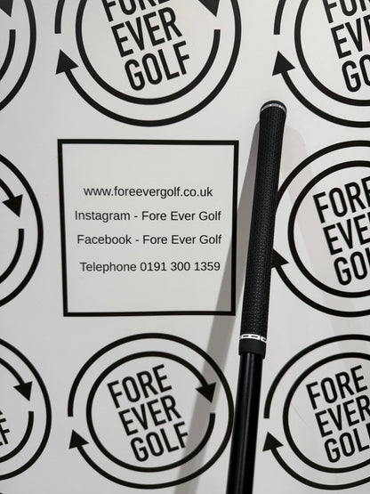 TITLIEST GT3 3 HYBRID / 19 Degree / RH / 80g Stiff Flex