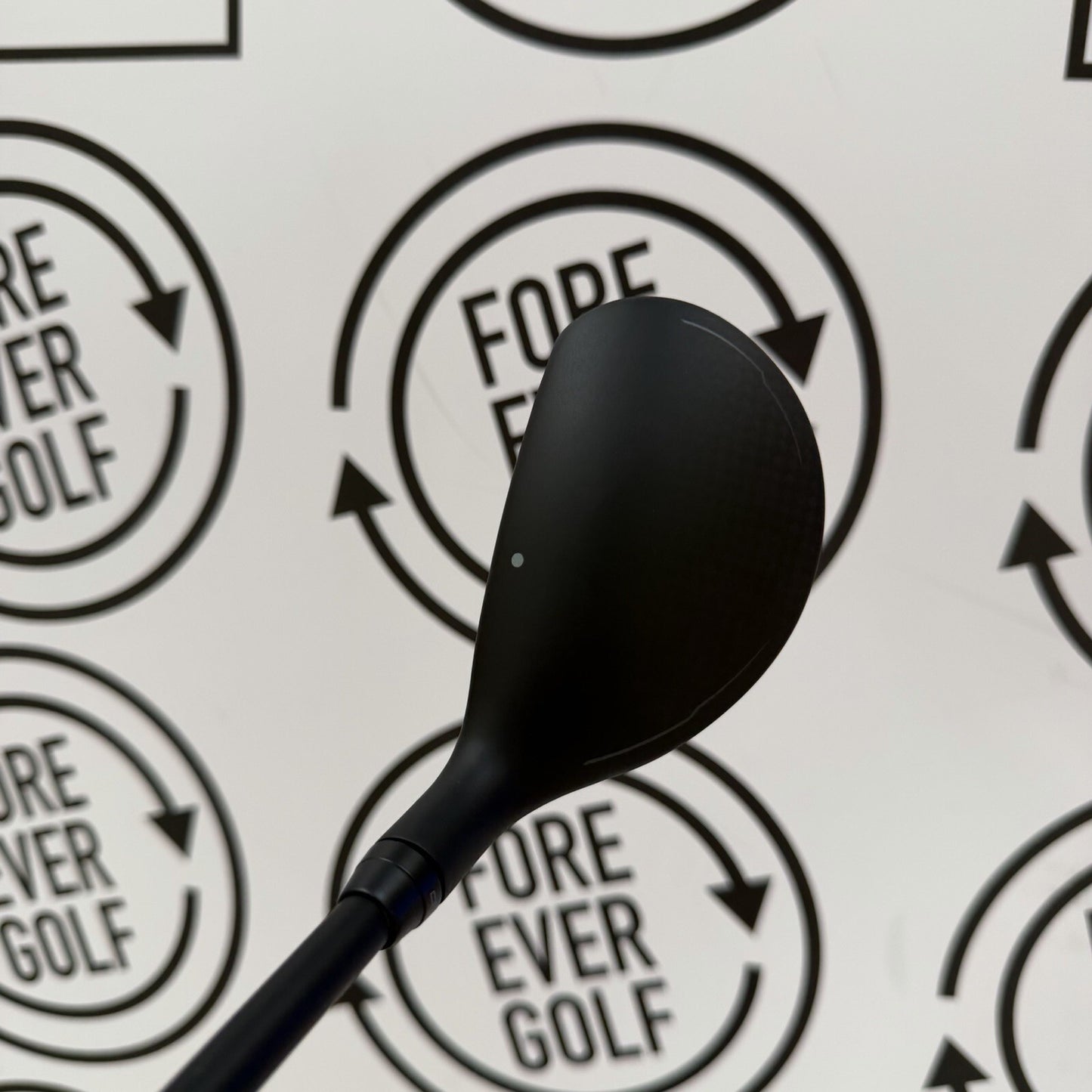 PING G440 4 HYBRID / 23 Degree / RH / 70g Regular Flex / MINT USED