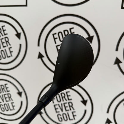 PING G440 4 HYBRID / 23 Degree / RH / 70g Regular Flex / MINT USED