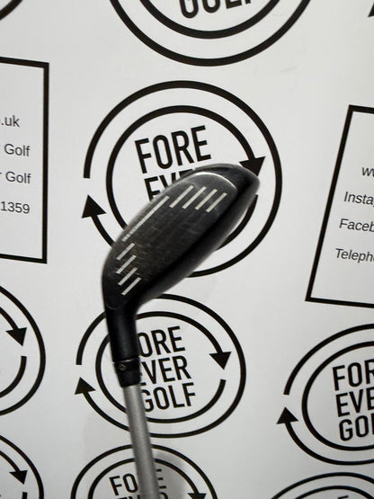 PING G430 SFT 5 WOOD / 19 Degree / 35g Alta Quick Soft Regular Flex