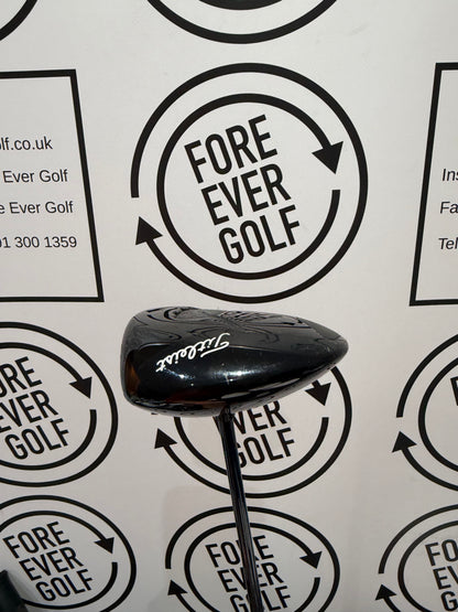 TITLEIST TSR3 3 WOOD / 15 Degree / Mens RH / 60g Stiff Flex