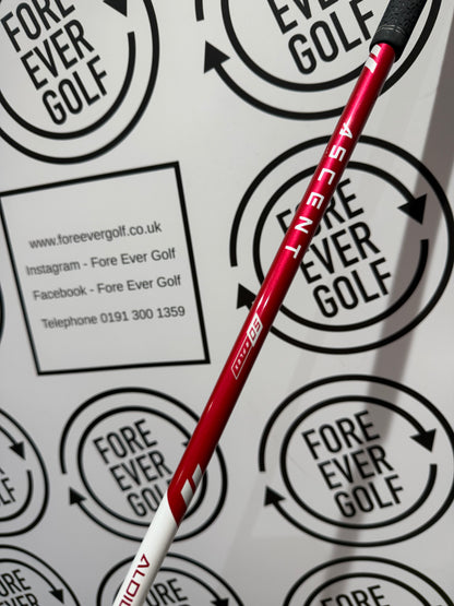 MIZUNO ST-X 220 3 WOOD / 15 Degree / RH / 50g Reg Flex