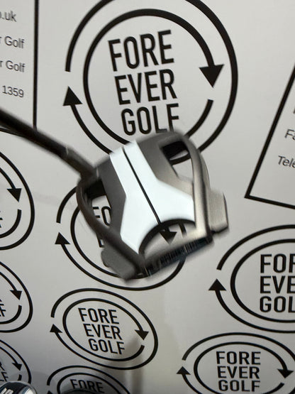 TAYLORMADE SPIDER TOUR X (2023) (X3) / 34” / RH