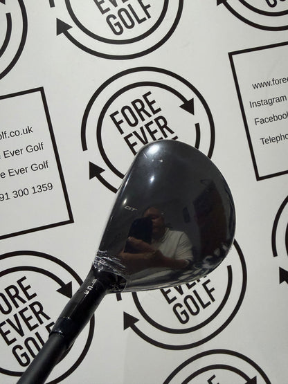 TITLEST GT2 4 WOOD / 16.5 Degree / RH / 65g Regular Flex