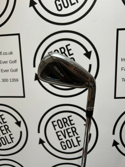 TAYLORMADE SIM2 4 IRON / 95g Reg Flex / Mens RH