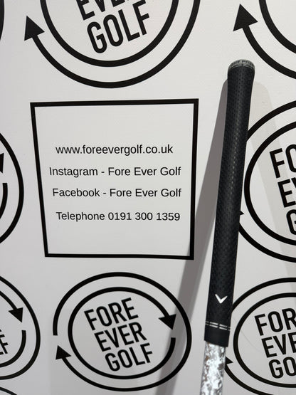 CALLAWAY ELYTE 💎💎💎 DRIVER / 9 DEGREE / RH / 60g Stiff Flex