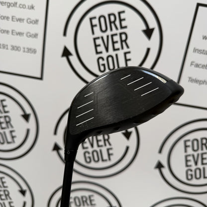 PING G440 MAX DRIVER / 10.5 Deg / RH / 50g Stiff Flex / MINT USED