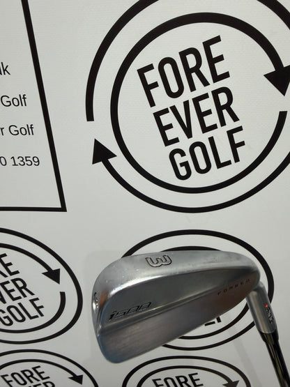 PING i500 3 IRON / Red Dot / RH / Stiff Flex