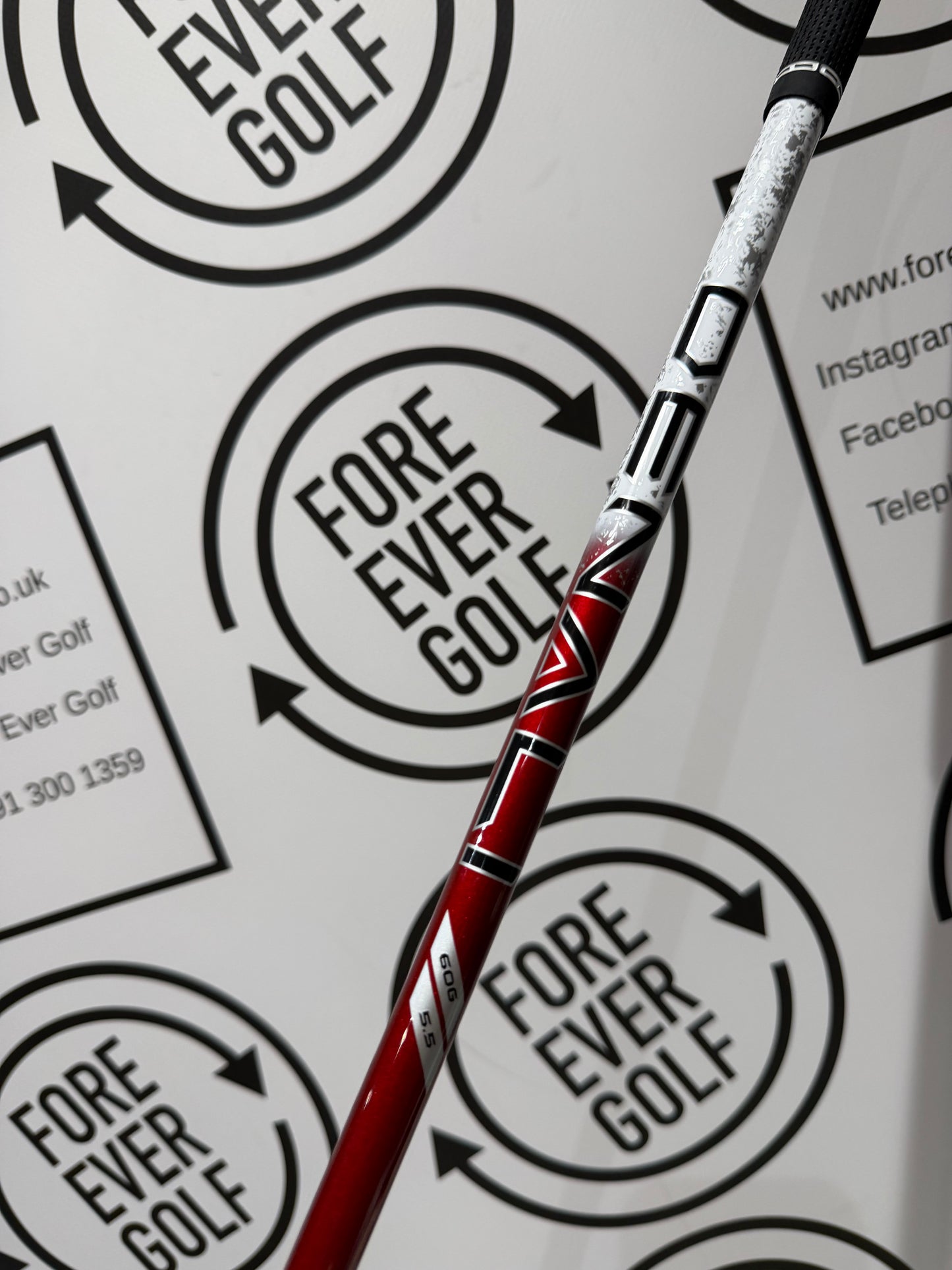 TITLEST GT2 5 WOOD / 18 Degree / RH / 60g Regular Flex