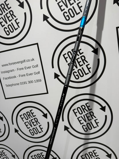 TITLEIST TSR2 4 HYBRID / 21 Degree / RH 65g Regular Flex