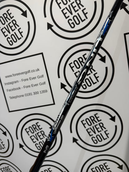 COBRA DARKSPEED X DRIVER / 10 Deg / RH / 60g Stiff Flex