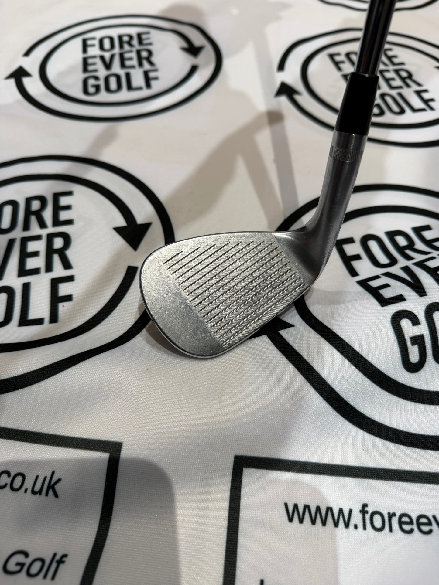 TITLEIST VOKEY SM9 GAP WEDGE / 48 Degree / RH / Wedge Flex