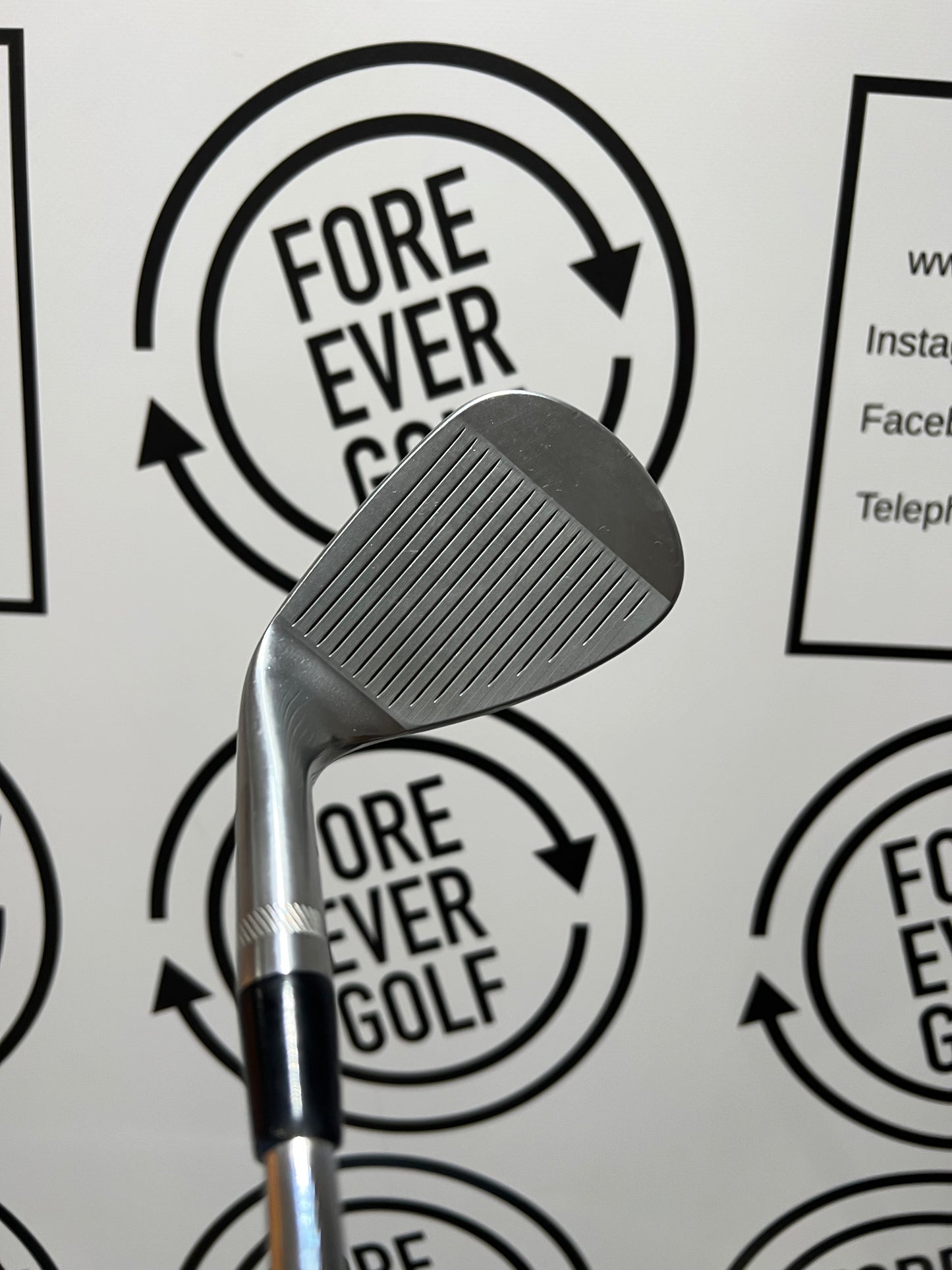 TITLEIST VOKEY SM9 WEDGES / 48,52,58 / Mens RH / Wedge Flex