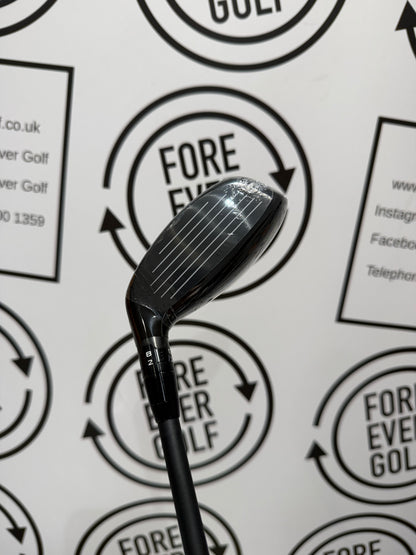 TITLIEST GT2 4 HYBRID / 21 Degree / RH / 65g Reg Flex