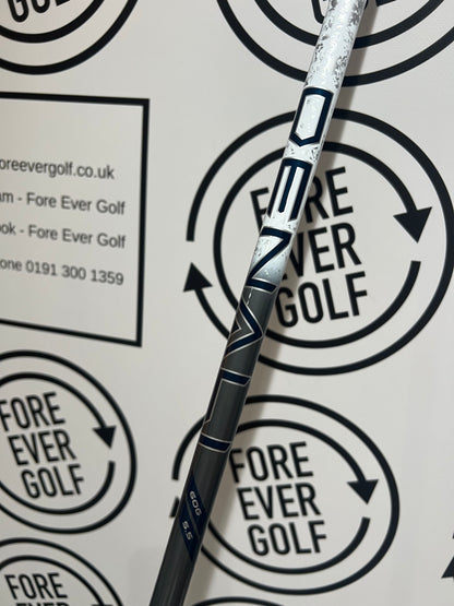 CALLAWAY ELYTE 3 WOOD / 15 Deg / Mens RH / 60g Reg Flex