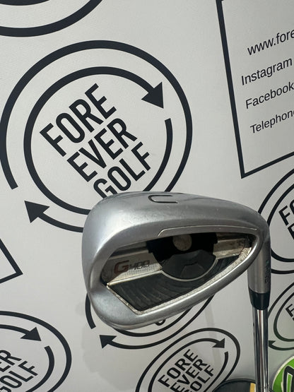 PING G400 UW GAP WEDGE / RH / Green Dot / 110g Reg Flex