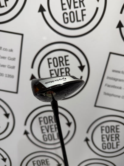 TAYLORMADE Qi10 TOUR 5 WOOD / 18 Deg / RH / 60g X-Stiff Flex