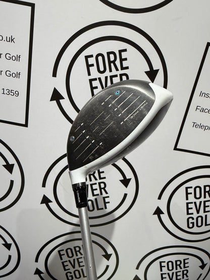 TAYLORMADE SIM MAX DRIVER / 10.5 Degree / RH / 60g Reg Flex