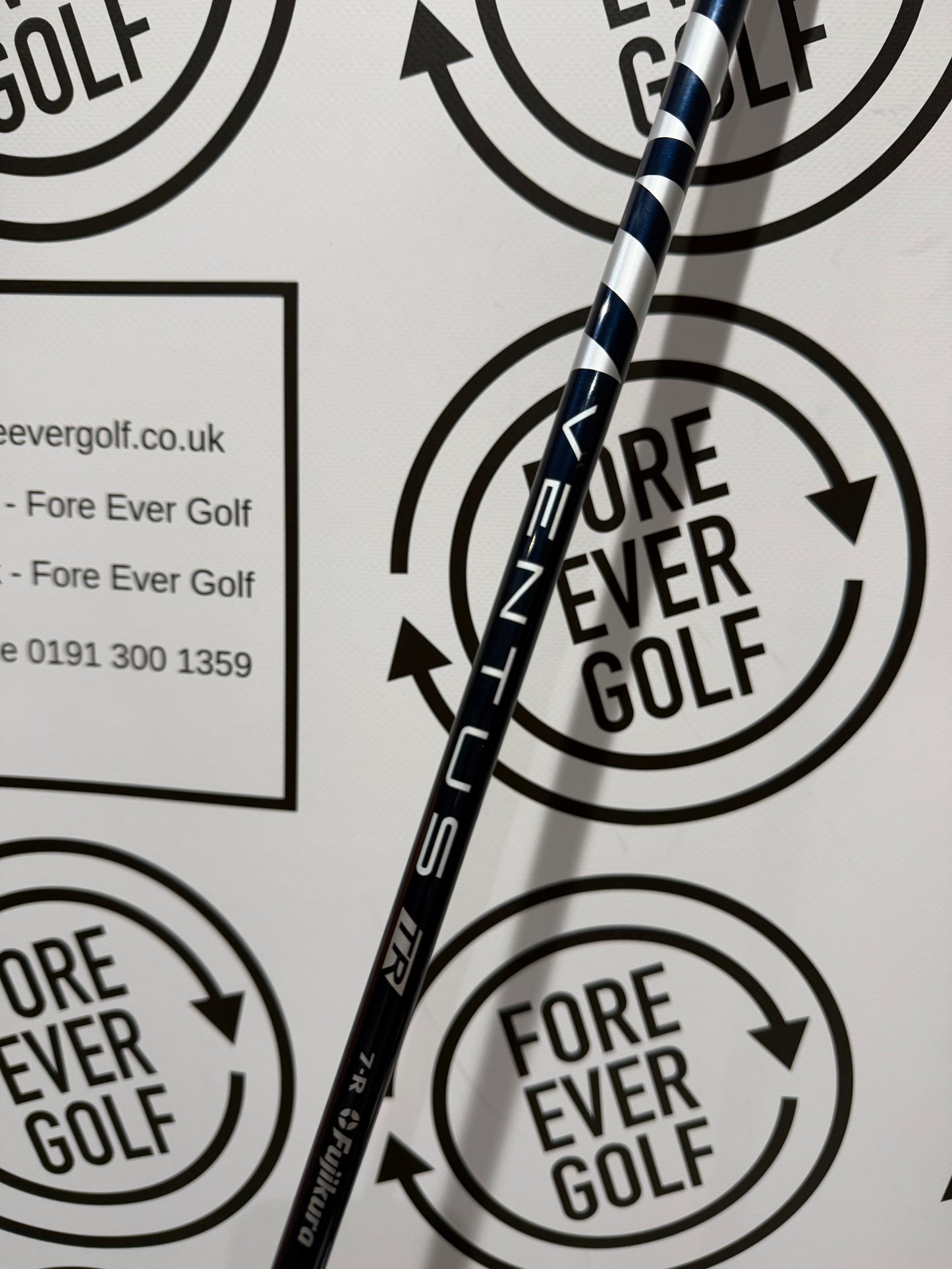 SRIXON ZXi 4 HYBRID / 22 Degree / RH / 70g Reg Flex