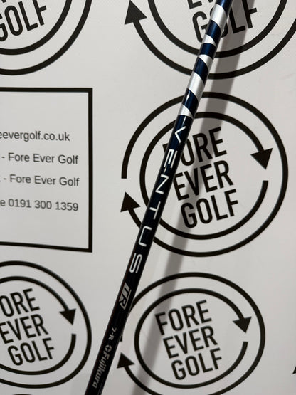 SRIXON ZXi 4 HYBRID / 22 Degree / RH / 70g Reg Flex