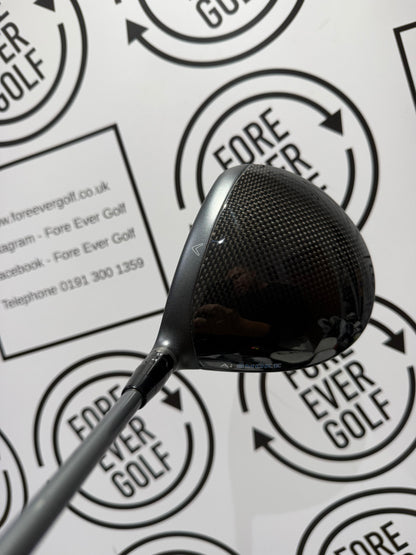 CALLAWAY Ai SMOKE MAX DRIVER / 9 Deg / RH / 50g Reg Flex