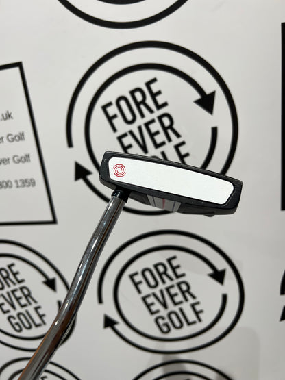 ODYSSEY TEN TRIPLE TRACK PUTTER / 33” / RH