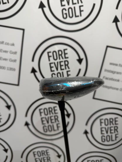 PING G440 SFT 5 WOOD / 19 Degree / 65g Regular Flex