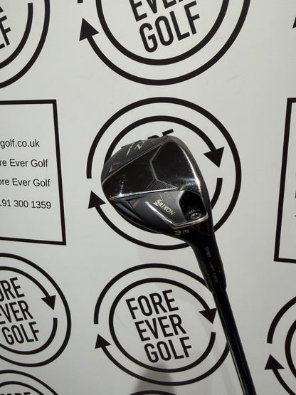 SRIXON ZXi 3 HYBRID / 19 Degree / RH / 80g Stiff Flex