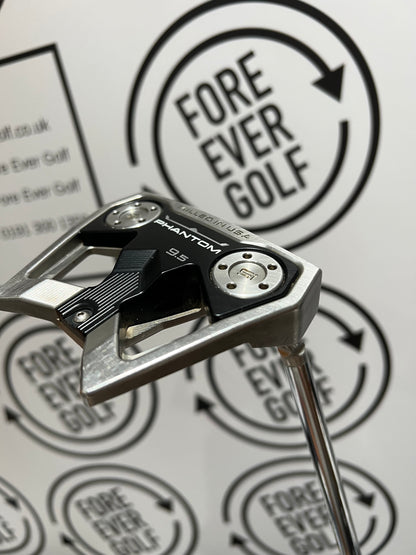 SCOTTY CAMERON PHANTOM 9.5 (2024) PUTTER / 34” / RH