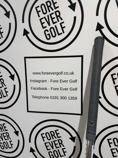 CALLAWAY OPUS GAP WEDGE / 52 Degree (10S) / RH 115g Wedge Flex