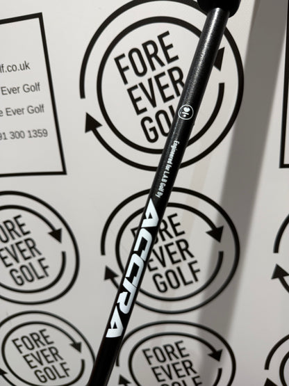 L.A.B MEZZ.1 MAX PUTTER / 34” / RH / ACCRA *Upgraded Shaft*