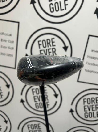 COBRA DS ADAPT MAX-D DRIVER / 10.5 Deg / RH 40g Reg Flex